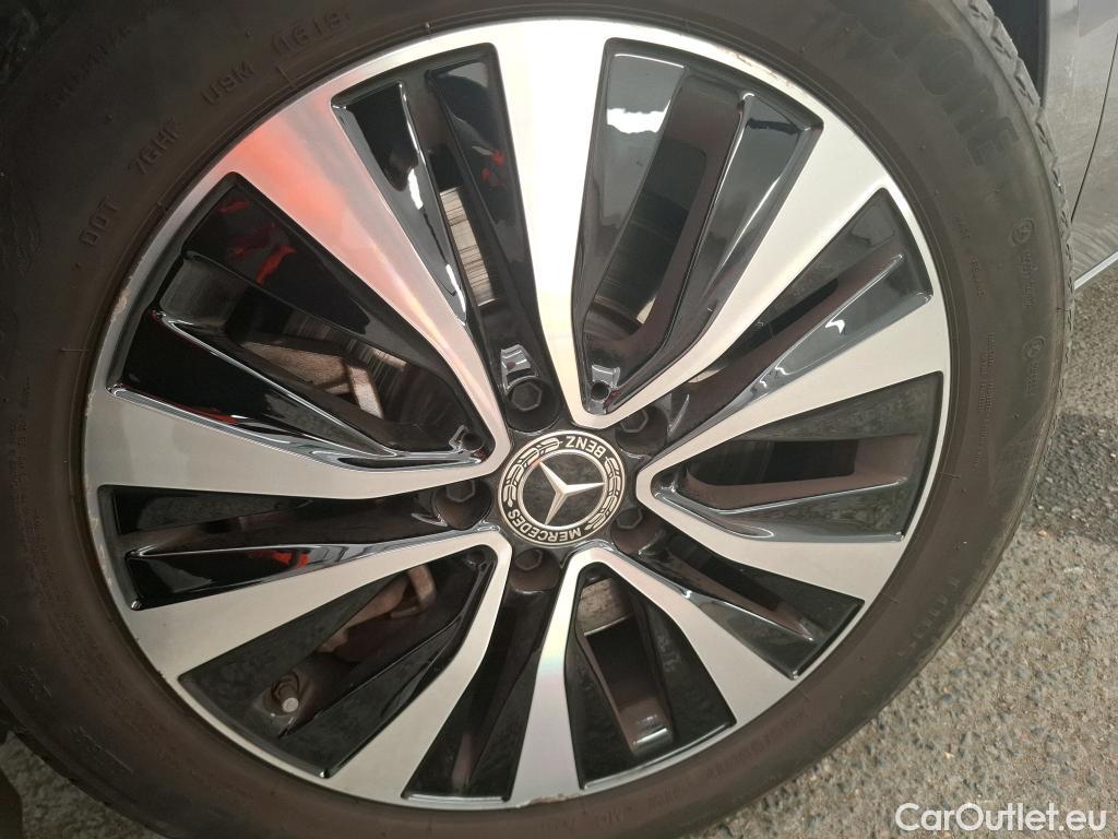  Mercedes  A-Klasse MERCEDES-BENZ Classe A Compact / 2018 / 5P / Berline A 250 e Business Line 8G-DCT #2