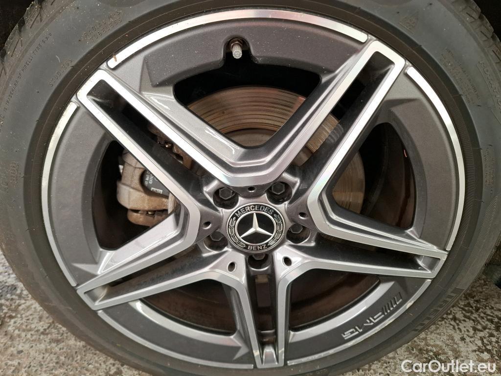 Mercedes  A-Klasse MERCEDES-BENZ Classe A Compact / 2018 / 5P / Berline A 250 e AMG Line 8G-DCT #13