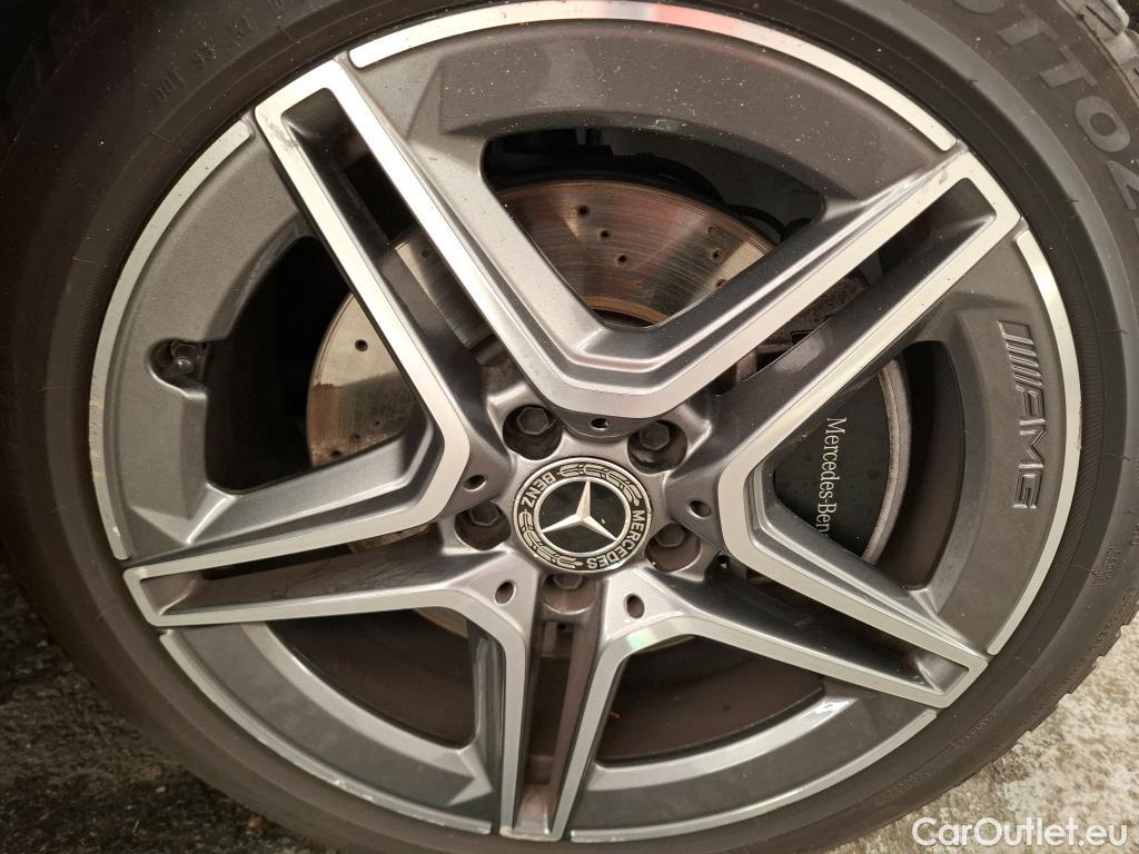  Mercedes  A-Klasse MERCEDES-BENZ Classe A Compact / 2018 / 5P / Berline A 250 e AMG Line 8G-DCT #18