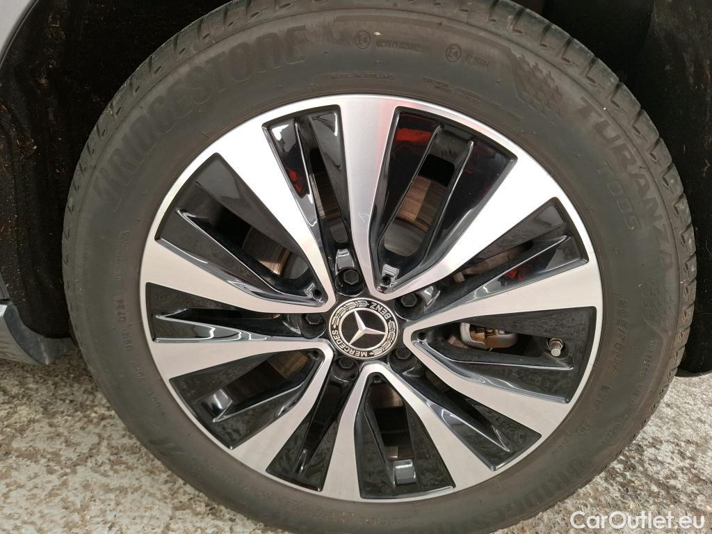  Mercedes  A-Klasse MERCEDES-BENZ Classe A Compact / 2018 / 5P / Berline A 250 e Business Line 8G-DCT #17