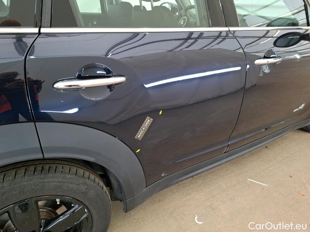  Mini  Countryman MINI  / 2020 / 5P / Crossover Cooper SE ALL4 Essential 125+95ch BVA6 #4