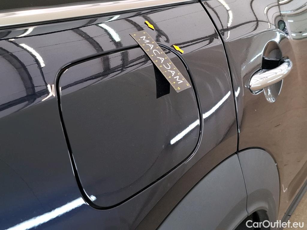  Mini  Countryman MINI  / 2020 / 5P / Crossover Cooper SE ALL4 Essential 125+95ch BVA6 #9