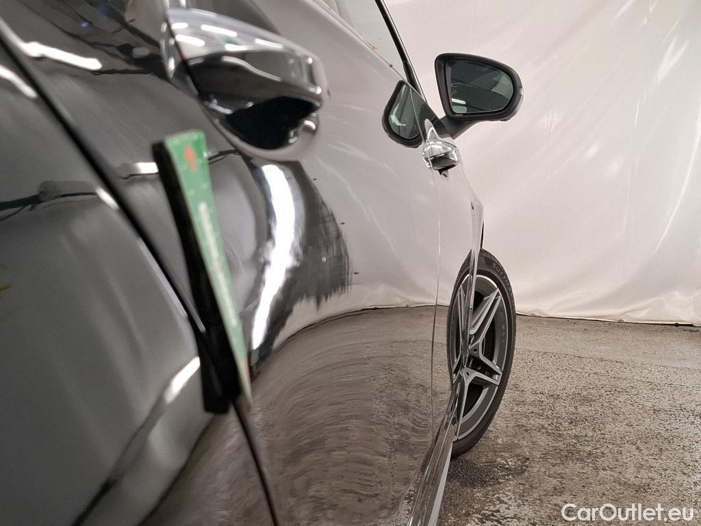  Mercedes  A-Klasse MERCEDES-BENZ Classe A Compact / 2018 / 5P / Berline A 250 e AMG Line 8G-DCT #6
