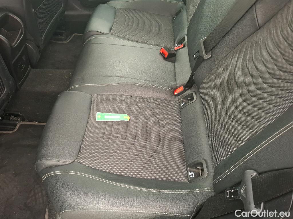  Mercedes  A-Klasse MERCEDES-BENZ Classe A Compact / 2018 / 5P / Berline A 250 e Business Line 8G-DCT #26