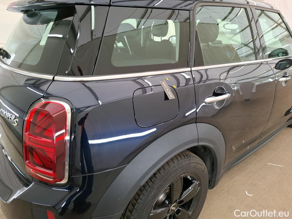  Mini  Countryman MINI  / 2020 / 5P / Crossover Cooper SE ALL4 Essential 125+95ch BVA6 #8