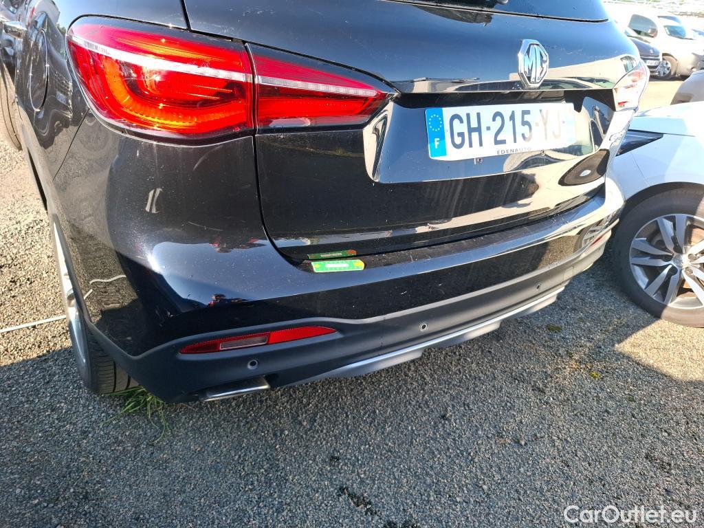  MG  EHS MG  / 2021 / 5P / SUV 1.5T GDI PHEV Luxe Auto #18