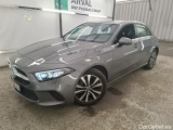  Mercedes  A-Klasse MERCEDES-BENZ Classe A Compact / 2018 / 5P / Berline A 250 e Business Line 8G-DCT 