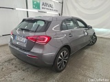  Mercedes  A-Klasse MERCEDES-BENZ Classe A Compact / 2018 / 5P / Berline A 250 e Business Line 8G-DCT #3