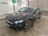  Mercedes  A-Klasse MERCEDES-BENZ Classe A Compact / 2018 / 5P / Berline A 250 e AMG Line 8G-DCT 
