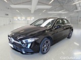  Mercedes  A-Klasse MERCEDES-BENZ CLASSE A / 2018 / 5P / BERLINA A 250 E EQ-POWER AUTOMATIC PREMIUM 