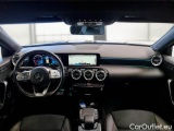  Mercedes  A-Klasse MERCEDES-BENZ CLASSE A / 2018 / 5P / BERLINA A 250 E EQ-POWER AUTOMATIC PREMIUM #3