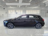  Mercedes  A-Klasse MERCEDES-BENZ CLASSE A / 2018 / 5P / BERLINA A 250 E EQ-POWER AUTOMATIC PREMIUM #8