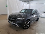  Mercedes  GLC MERCEDES-BENZ  / 2022 / 5P / SUV  300 e Business Line 4MATIC 