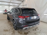  Mercedes  GLC MERCEDES-BENZ  / 2022 / 5P / SUV  300 e Business Line 4MATIC #2