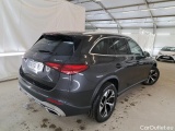  Mercedes  GLC MERCEDES-BENZ  / 2022 / 5P / SUV  300 e Business Line 4MATIC #3