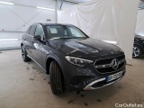  Mercedes  GLC MERCEDES-BENZ  / 2022 / 5P / SUV  300 e Business Line 4MATIC #4
