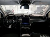  Mercedes  GLC MERCEDES-BENZ  / 2022 / 5P / SUV  300 e Business Line 4MATIC #5