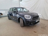  Mini  Countryman MINI  / 2020 / 5P / Crossover Cooper SE ALL4 Essential 125+95ch BVA6 #4