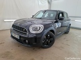  Mini  Countryman MINI  / 2020 / 5P / Crossover Cooper SE ALL4 Essential 125+95ch BVA6 