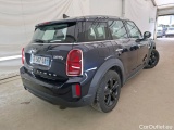  Mini  Countryman MINI  / 2020 / 5P / Crossover Cooper SE ALL4 Essential 125+95ch BVA6 #3