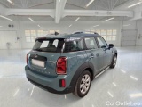  Mini  Countryman MINI  / 2020 / 5P / BERLINA COOPER S E ALL4 BUSINESS AUTOM. #2