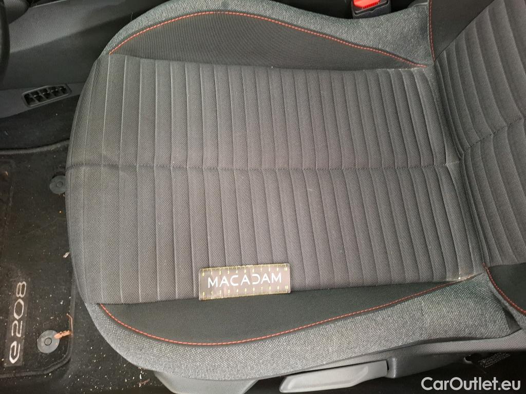  Peugeot  208  (e-) Active Business 50kWh BVA #2