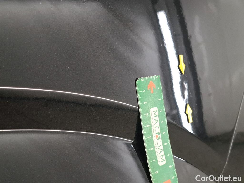  Nissan  Qashqai NISSAN  / 2021 / 5P / Crossover 1.3 MHEV 158ch Xtronic Tekna #10