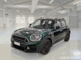  Mini  Countryman MINI  / 2016 / 5P / BERLINA COOPER S E ALL4 AUTOMATICA 