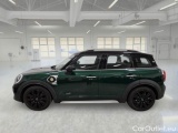  Mini  Countryman MINI  / 2016 / 5P / BERLINA COOPER S E ALL4 AUTOMATICA #8