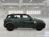 Mini  Countryman MINI  / 2016 / 5P / BERLINA COOPER S E ALL4 AUTOMATICA #7
