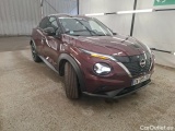  Nissan  Juke NISSAN   2019  5P  Crossover Hybrid 143 Business  #4