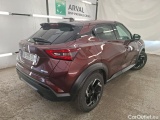  Nissan  Juke NISSAN   2019  5P  Crossover Hybrid 143 Business  #3