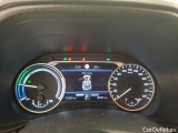  Nissan  Juke NISSAN   2019  5P  Crossover Hybrid 143 Business  #6