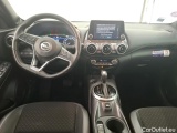  Nissan  Juke NISSAN   2019  5P  Crossover Hybrid 143 Business  #5