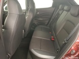  Nissan  Juke NISSAN   2019  5P  Crossover Hybrid 143 Business  #9