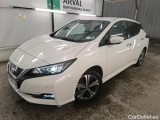  Nissan  Leaf NISSAN  / 2017 / 5P / Berline 62 kWh 217ch Business+ 