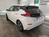  Nissan  Leaf NISSAN  / 2017 / 5P / Berline 62 kWh 217ch Business+ #3