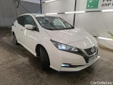  Nissan  Leaf NISSAN  / 2017 / 5P / Berline 62 kWh 217ch Business+ #5