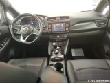  Nissan  Leaf NISSAN  / 2017 / 5P / Berline 62 kWh 217ch Business+ #6