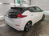  Nissan  Leaf NISSAN  / 2017 / 5P / Berline 62 kWh 217ch Business+ #4
