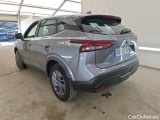  Nissan  Qashqai NISSAN  / 2021 / 5P / Crossover 1.3 MHEV 158ch Xtronic Business Edition CD LOT700 #2