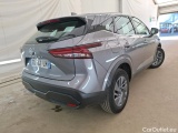  Nissan  Qashqai NISSAN  / 2021 / 5P / Crossover 1.3 MHEV 158ch Xtronic Business Edition CD LOT700 #3