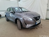  Nissan  Qashqai NISSAN  / 2021 / 5P / Crossover 1.3 MHEV 158ch Xtronic Business Edition CD LOT700 #4