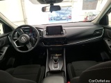  Nissan  Qashqai NISSAN  / 2021 / 5P / Crossover 1.3 MHEV 158ch Xtronic Business Edition CD LOT700 #5