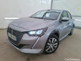  Peugeot  208  (e-) Active Business 50kWh BVA 