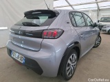  Peugeot  208  (e-) Active Business 50kWh BVA #3