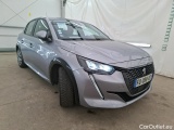  Peugeot  208  (e-) Active Business 50kWh BVA #4