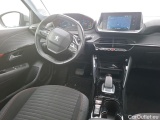  Peugeot  208  (e-) Active Business 50kWh BVA #5