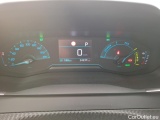  Peugeot  208  (e-) Active Business 50kWh BVA #7