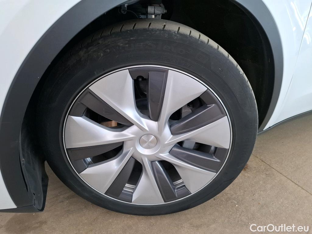  Tesla  Model Y TESLA  / 2020 / 5P / SUV Grand Autonomie Dual Motor AWD #3